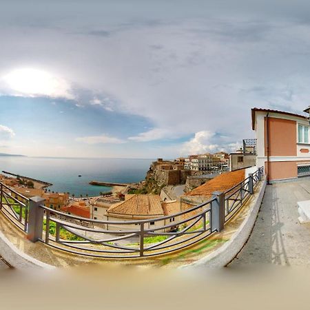 Il Casalino Apartment Πίτσο Εξωτερικό φωτογραφία