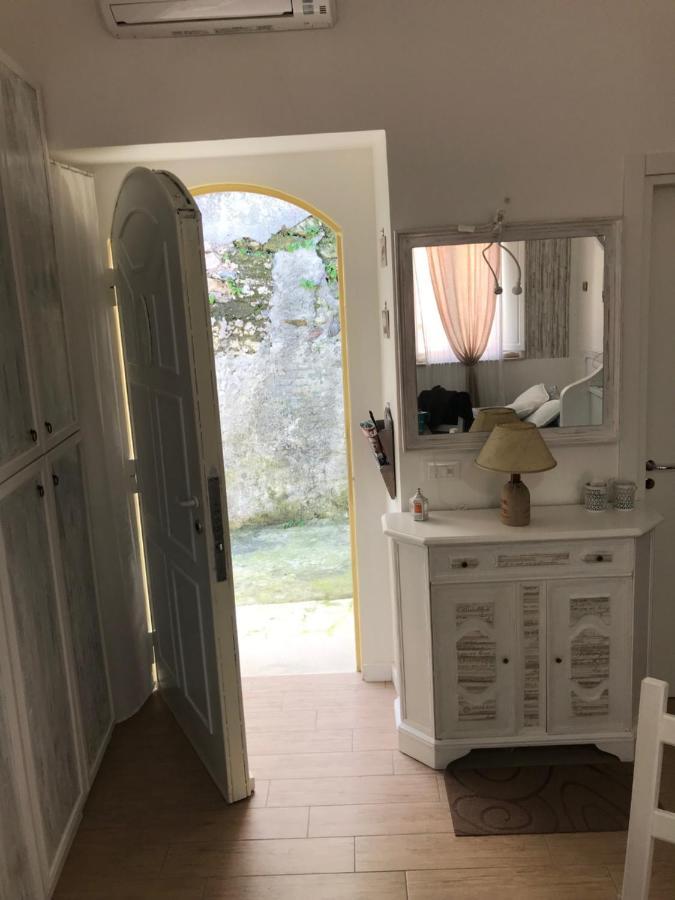 Il Casalino Apartment Πίτσο Εξωτερικό φωτογραφία