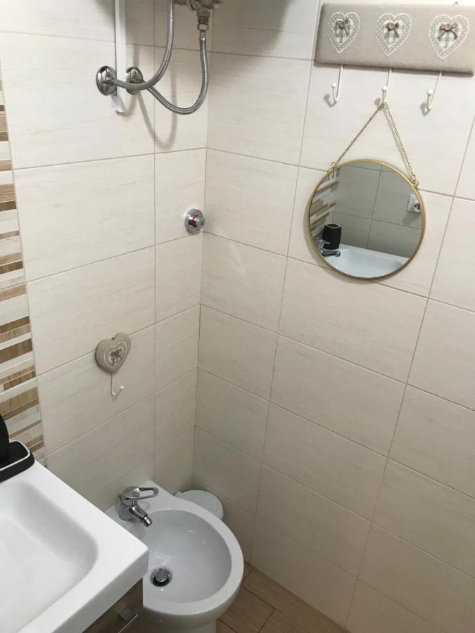 Il Casalino Apartment Πίτσο Εξωτερικό φωτογραφία
