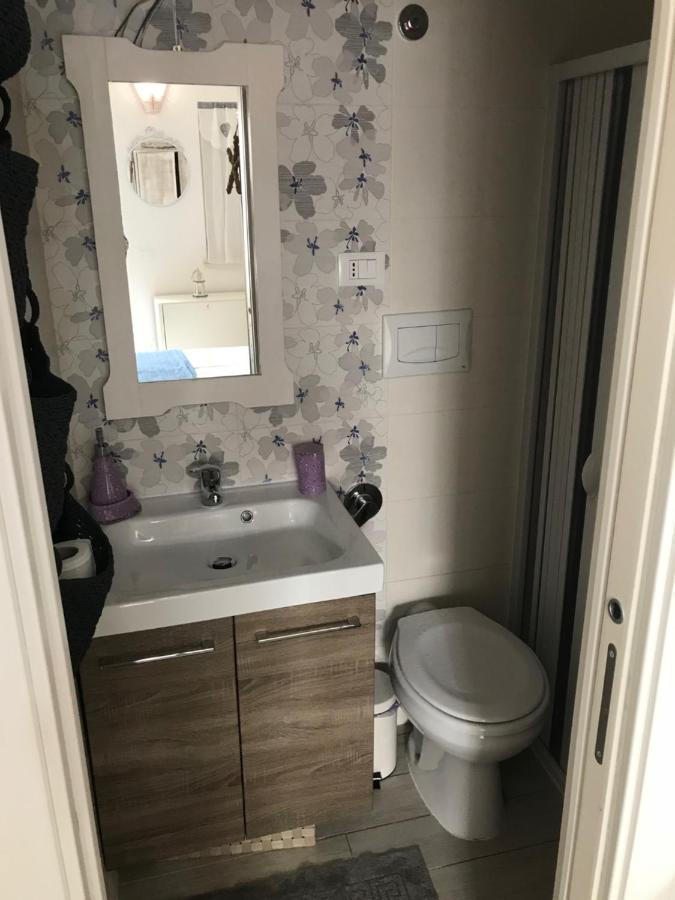 Il Casalino Apartment Πίτσο Εξωτερικό φωτογραφία