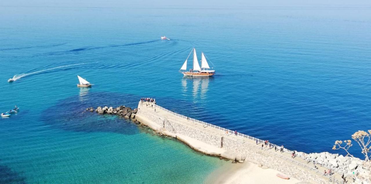 Il Casalino Apartment Πίτσο Εξωτερικό φωτογραφία