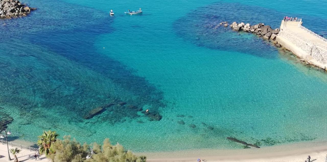 Il Casalino Apartment Πίτσο Εξωτερικό φωτογραφία