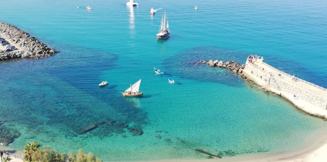Il Casalino Apartment Πίτσο Εξωτερικό φωτογραφία