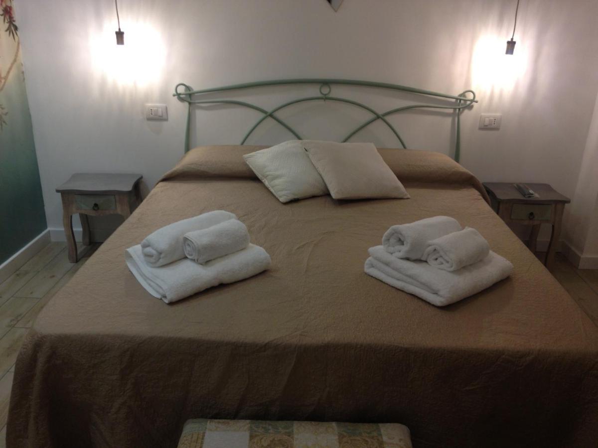 Il Casalino Apartment Πίτσο Εξωτερικό φωτογραφία
