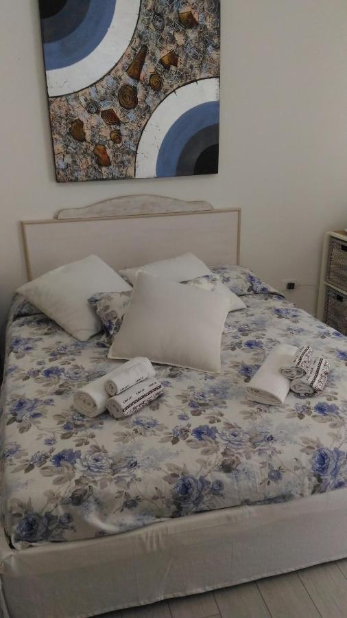 Il Casalino Apartment Πίτσο Εξωτερικό φωτογραφία
