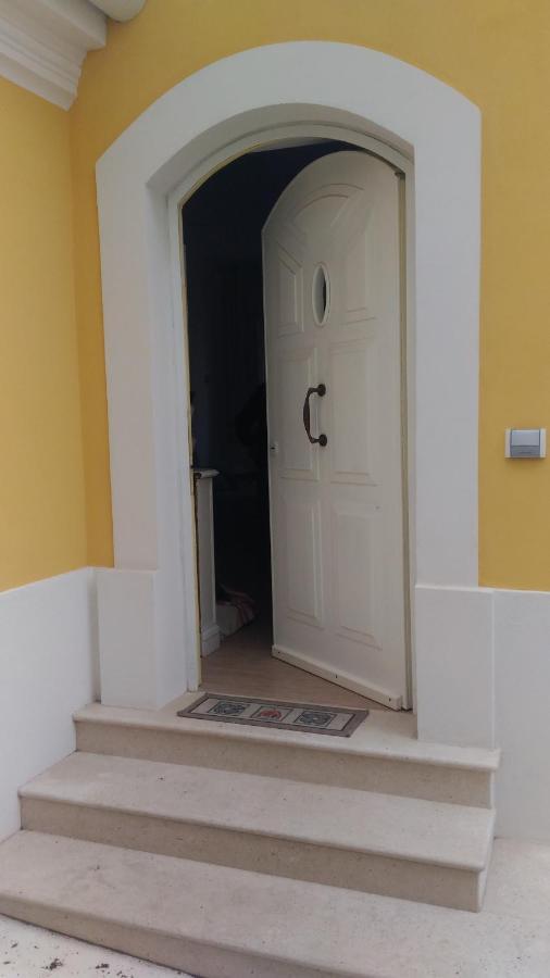 Il Casalino Apartment Πίτσο Εξωτερικό φωτογραφία