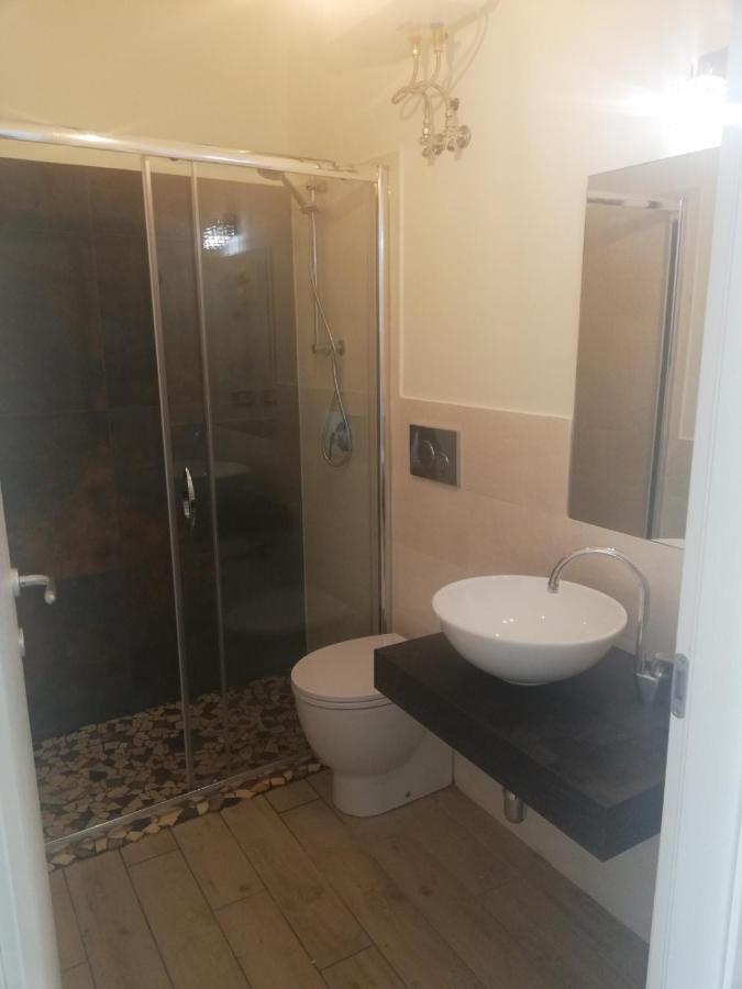 Il Casalino Apartment Πίτσο Εξωτερικό φωτογραφία