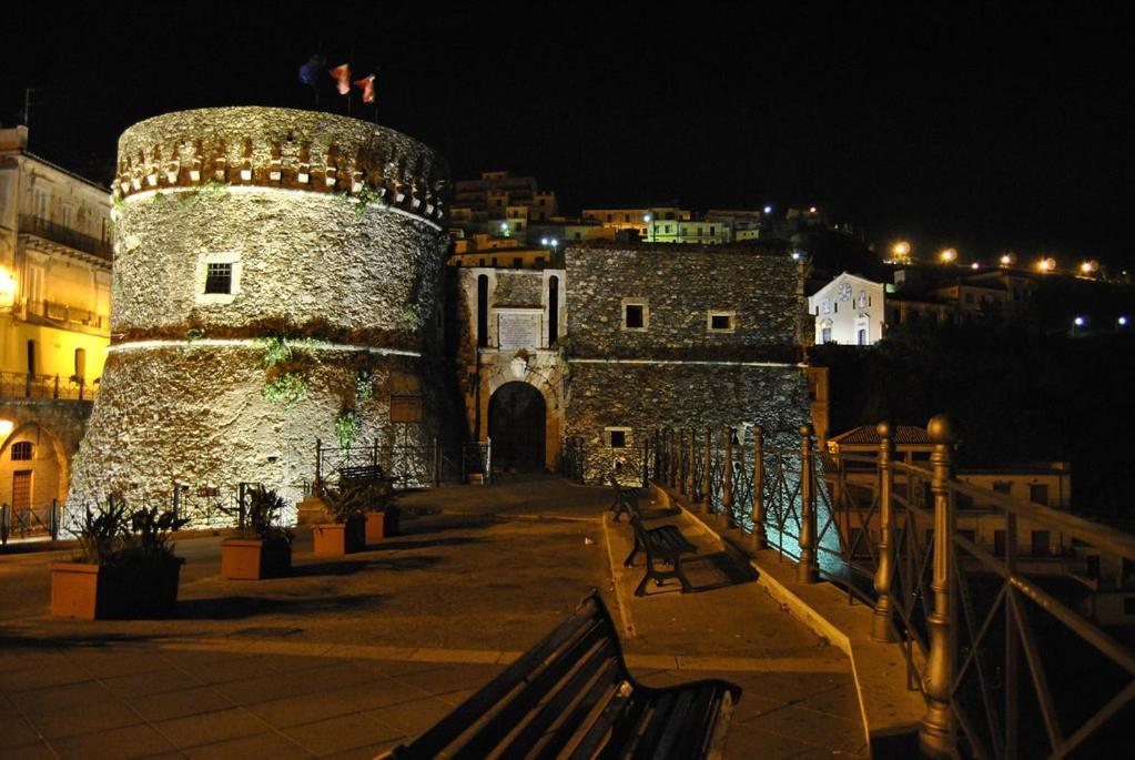 Il Casalino Apartment Πίτσο Εξωτερικό φωτογραφία