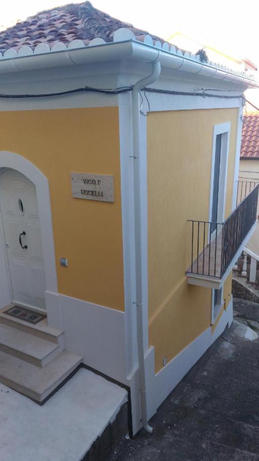 Il Casalino Apartment Πίτσο Εξωτερικό φωτογραφία