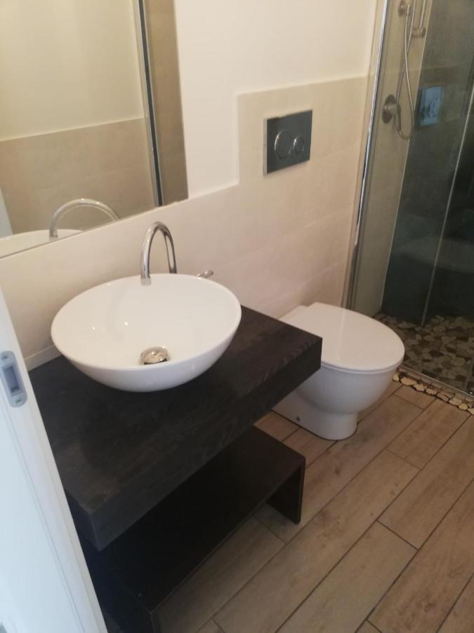 Il Casalino Apartment Πίτσο Εξωτερικό φωτογραφία