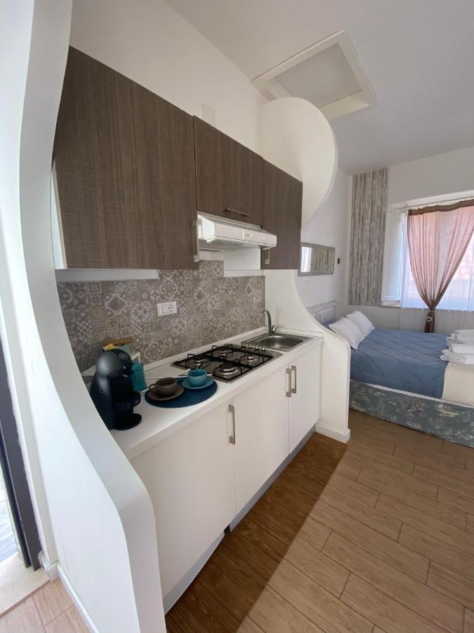 Il Casalino Apartment Πίτσο Εξωτερικό φωτογραφία