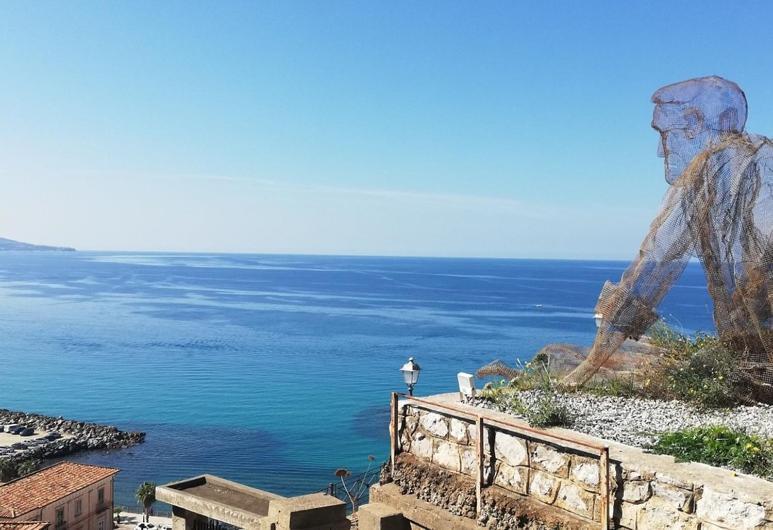 Il Casalino Apartment Πίτσο Εξωτερικό φωτογραφία