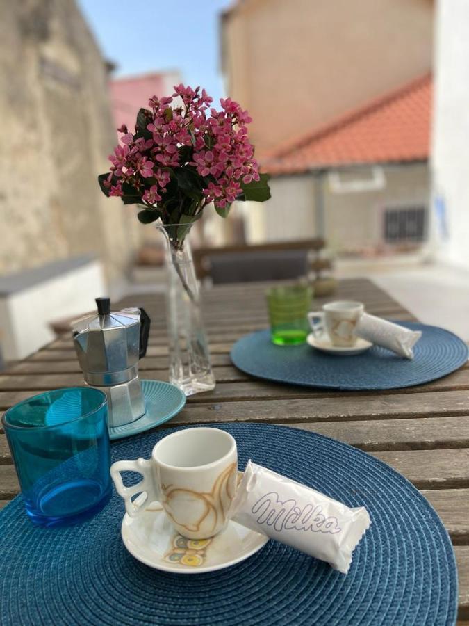 Il Casalino Apartment Πίτσο Εξωτερικό φωτογραφία