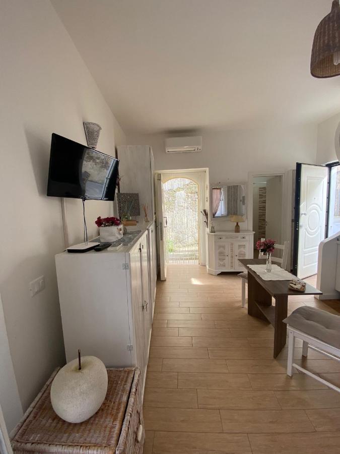 Il Casalino Apartment Πίτσο Εξωτερικό φωτογραφία