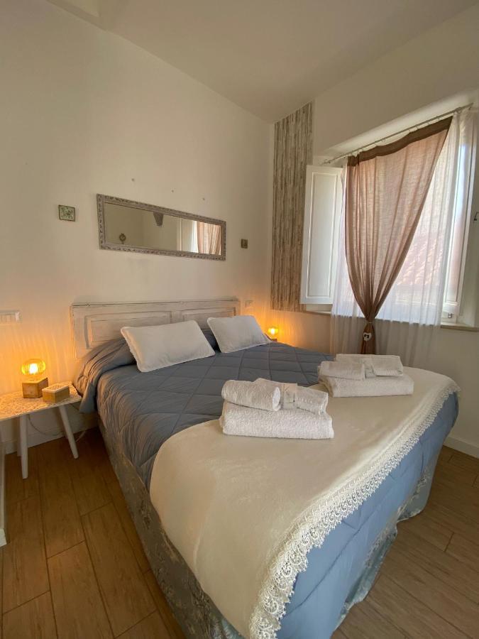 Il Casalino Apartment Πίτσο Εξωτερικό φωτογραφία