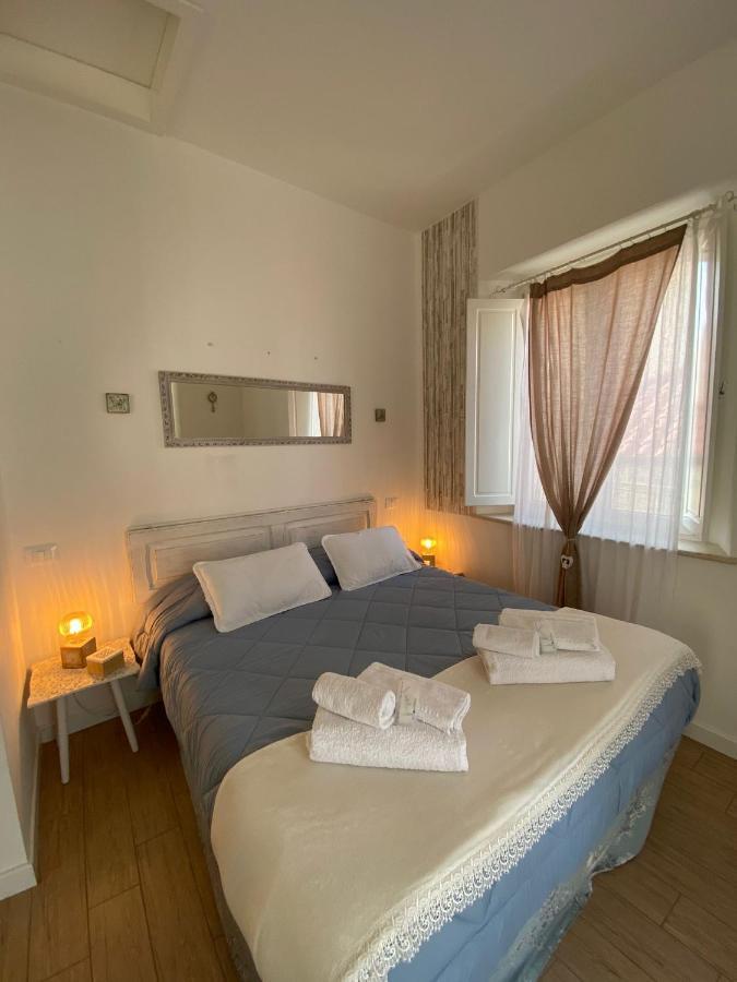 Il Casalino Apartment Πίτσο Εξωτερικό φωτογραφία