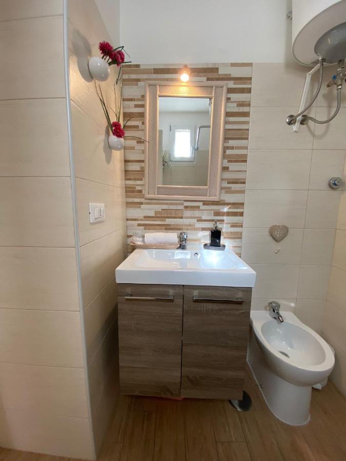 Il Casalino Apartment Πίτσο Εξωτερικό φωτογραφία