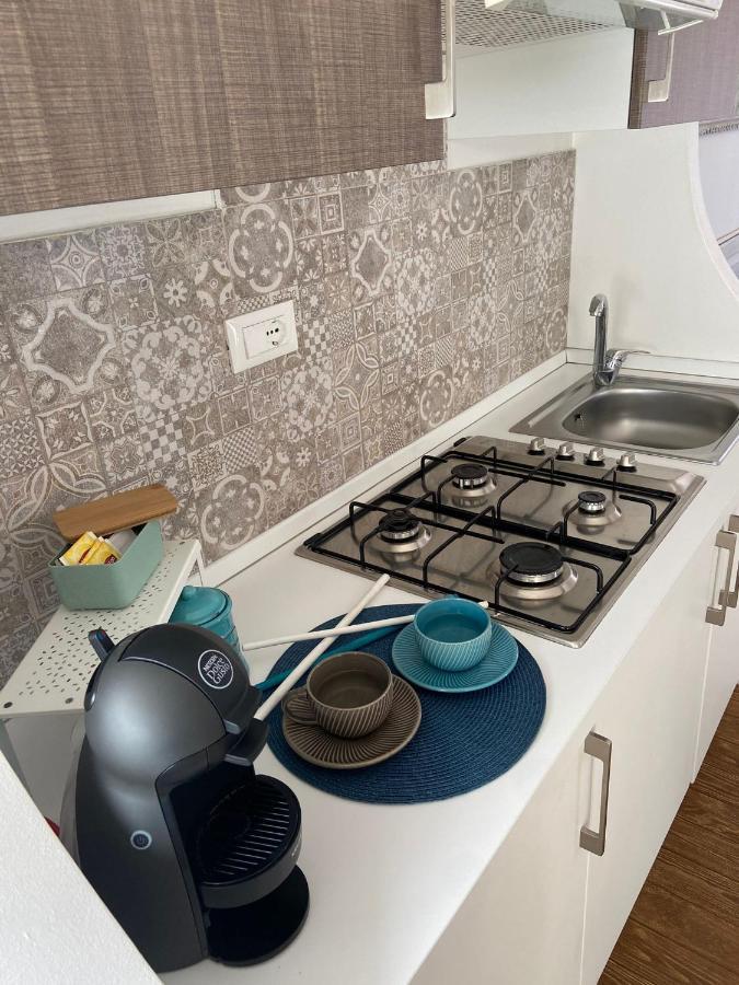 Il Casalino Apartment Πίτσο Εξωτερικό φωτογραφία