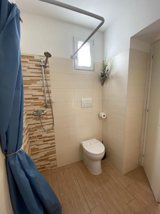 Il Casalino Apartment Πίτσο Εξωτερικό φωτογραφία