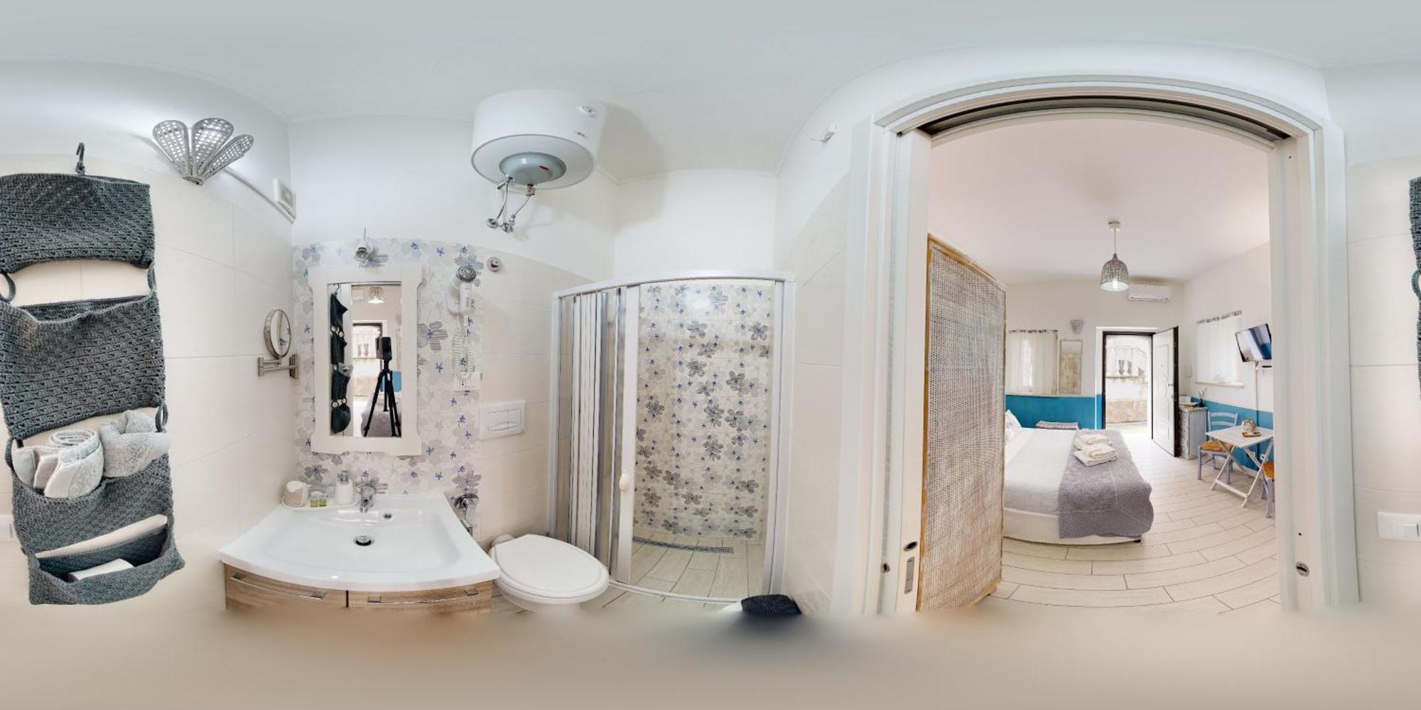 Il Casalino Apartment Πίτσο Εξωτερικό φωτογραφία