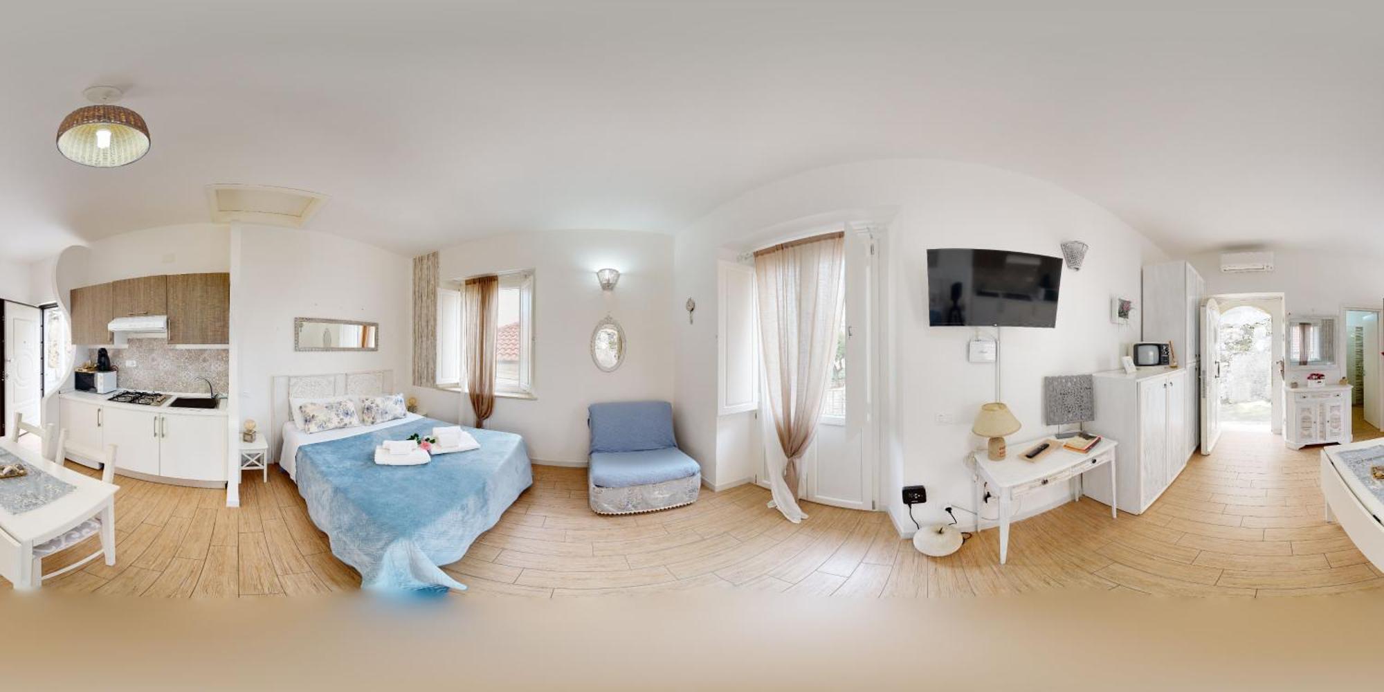 Il Casalino Apartment Πίτσο Εξωτερικό φωτογραφία