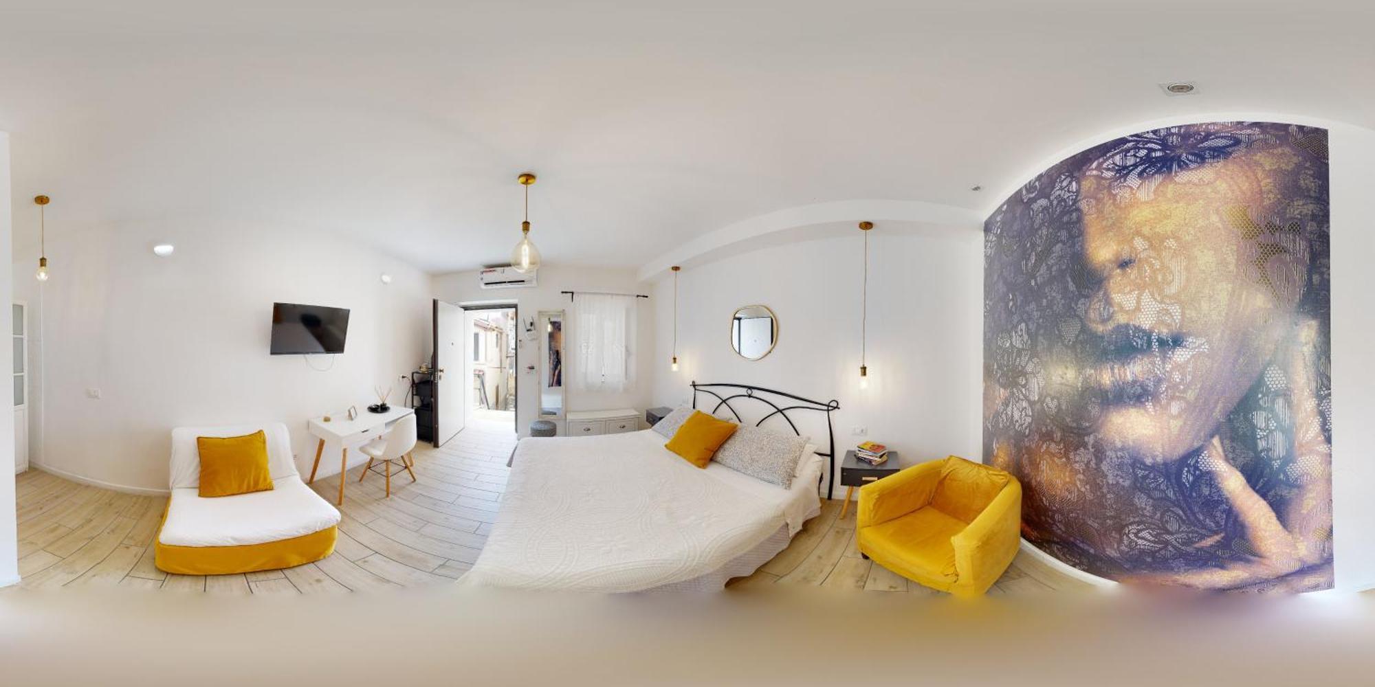 Il Casalino Apartment Πίτσο Εξωτερικό φωτογραφία