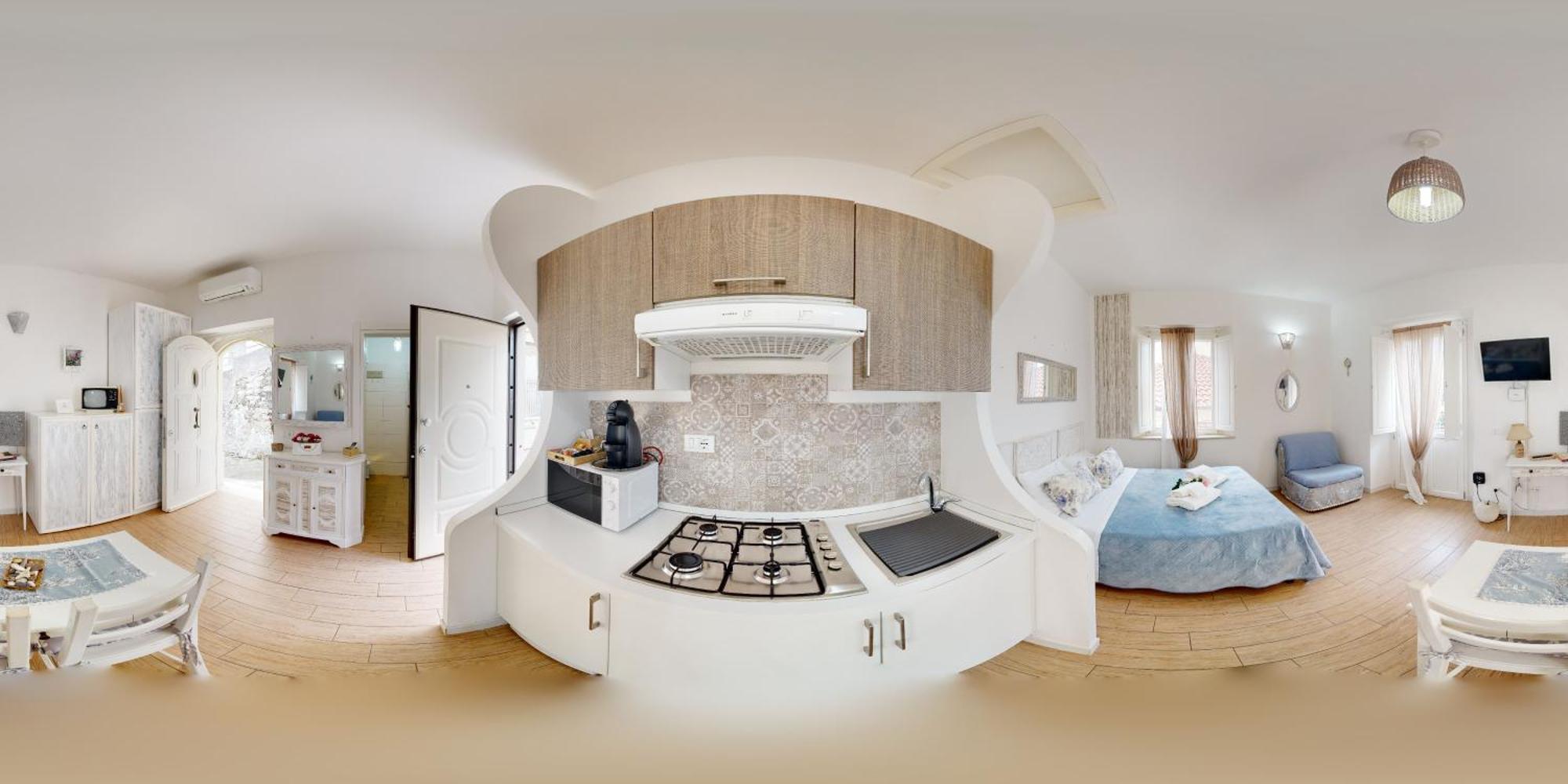 Il Casalino Apartment Πίτσο Εξωτερικό φωτογραφία