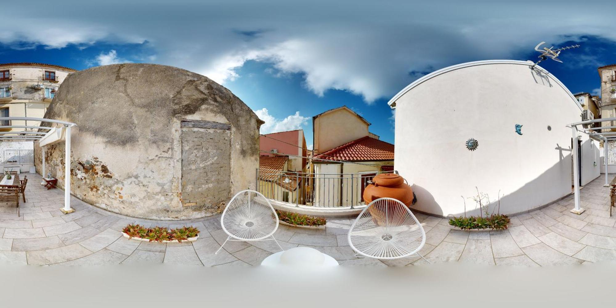 Il Casalino Apartment Πίτσο Εξωτερικό φωτογραφία