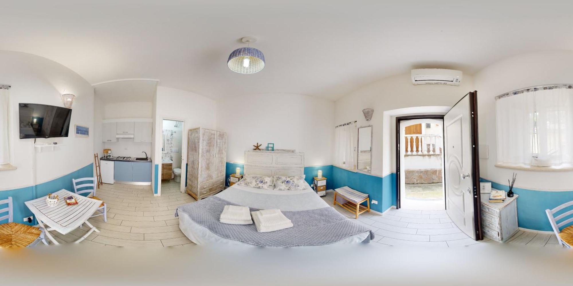Il Casalino Apartment Πίτσο Εξωτερικό φωτογραφία